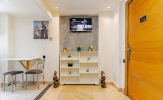 appartement guliz - Marrakesch - 5