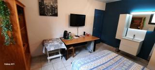 chez Jocelyne - Jassans-Riottier - 5