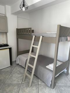 Angela Thalia Apartments - Antimácheia - 2