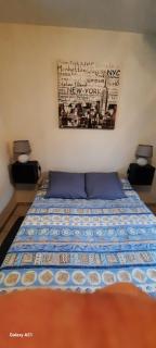 chez Jocelyne - Jassans-Riottier - 4