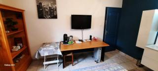chez Jocelyne - Jassans-Riottier - 3
