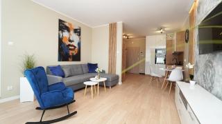 Apartament Grunvaldzka 65 Elbląg - 0