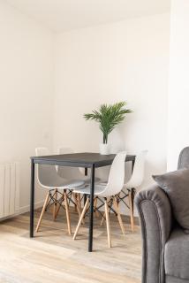 Les chambres d'Arnaud - appartement partagé de 3 chambres - Toulouse - 4