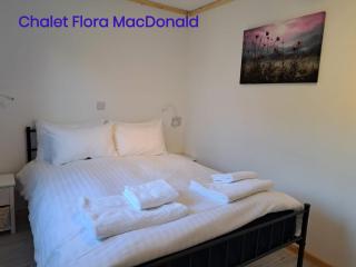 Airdeny Chalets - 1