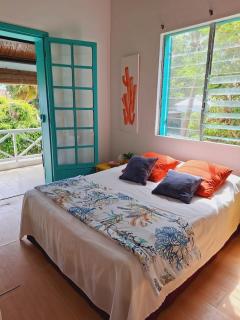 Casa bllu - Maragogi - 9