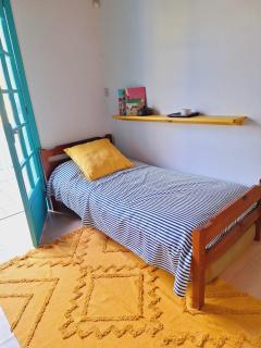 Casa bllu - Maragogi - 5