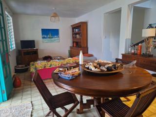 Casa bllu - Maragogi - 1
