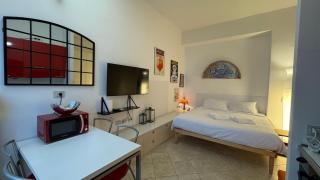 Studio Lunigiana Milano Stazione Milano - Mailand - 4