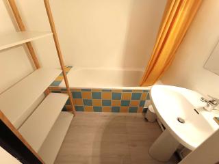 Studio cosy pour 4 avec terrasse à Saint-Lary-Soulan - FR-1-457-277 - Saint-Lary-Soulan - 2