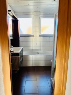 Burgblick Wohnung - - 9