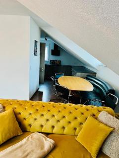 Burgblick Wohnung - - 8