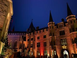 Burgblick Wohnung - 6