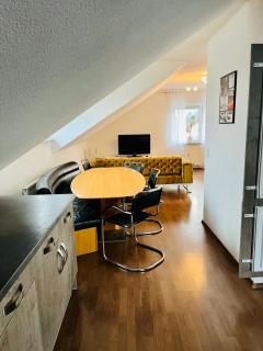Burgblick Wohnung - - 4