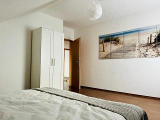 Burgblick Wohnung - - 2