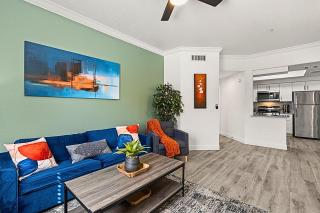 Close to Spring Training Quiet Area 5min DT Tempe - 1001 - Tempe - 9