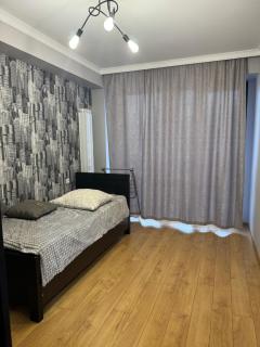 monolit residens - Tbilisi - 3