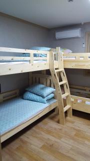 The 1st Andong Hostel - Andong - 9