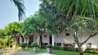 Hotel Sanhida Polonnaruwa - Polonnaruwa - 4