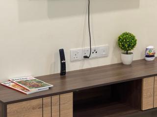 4 Pax - Scenic Riverfront Studio B, Kuching City - 1