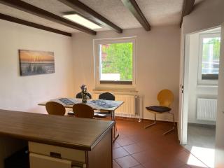 Ferienhaus Hartelt - Ebergötzen - 8