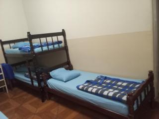 Santo Antônio do Mineiro - 1