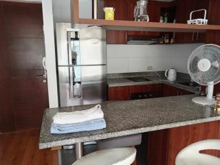 Departamento amoblado vacacional - 1