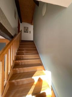 Wohnung auf dem Land - 4