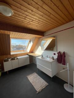 Wohnung auf dem Land - 3