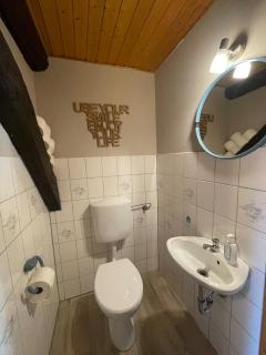 Wohnung auf dem Land - 2