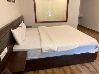 Hotel O Calangute Beach Resort - Candolim - 6