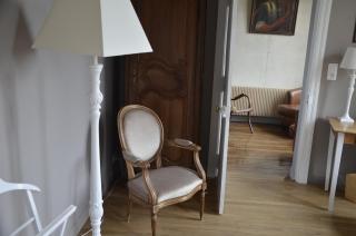 Le Gîte du Bas Manoir - Bretteville-sur-Odon - 5