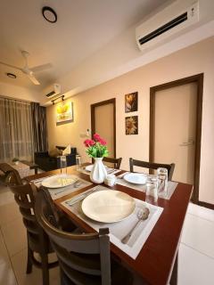 Kita Homestay - Sutera Avenue - Kota Kinabalu - 9