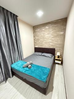 Kita Homestay - Sutera Avenue - Kota Kinabalu - 6