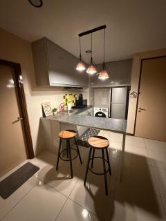 Kita Homestay - Sutera Avenue - Kota Kinabalu - 1