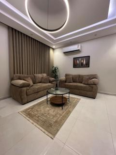 شقة فندقية جاكوزي - Dschidda - 6