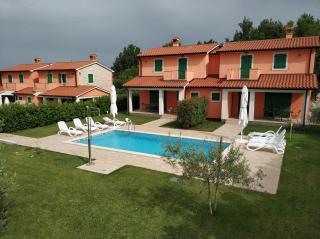 Apartments Athos - Rabac - 5