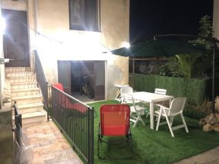 Casa del Nespolo - Tonnara di Bonagia - 1