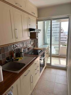 La Grande-Motte sea view apartment - 4