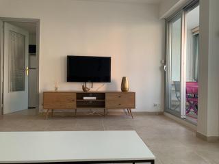 La Grande-Motte sea view apartment - 2