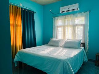 Akazumba home stay - Auroville - 0