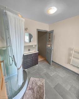 Maison Confortable Proche des Plages - Fleury - 4