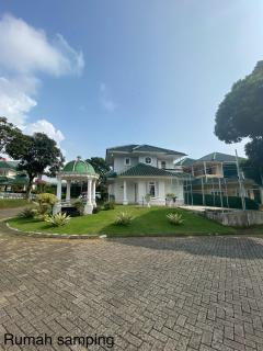 Villa Puncak Resort Cipanas - 0