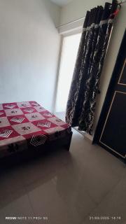 Swami Samarth complex - 1
