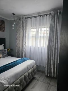 Elite Escape - Cidade Do Cabo - 5