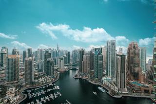 Full Marina View - Marina Gate 1 - Upgraded - Dubai - 9