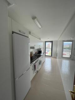 Apartamento acogedor golf Rioja alta - Cirueña - 3