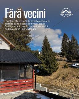 Casa de vacanta Naty - Colibiţa - 7