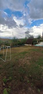 Casa y Campo ec con piscina - Hacienda La Merced - 1