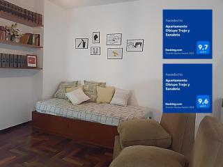 Apartamento Obispo Trejo y Sanabria - Córdoba - 0