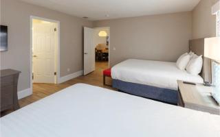 Enjoy Orlando Family Getaway in 2BD condo with lots of onsite activities - Orlando - 5